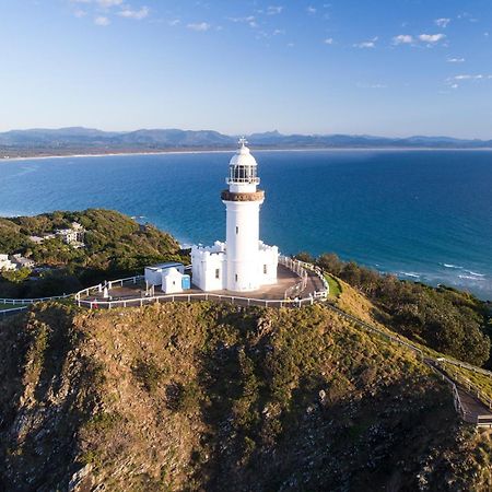 Big4 Tasman Holiday Parks - Ballina レノックス・ヘッド エクステリア 写真
