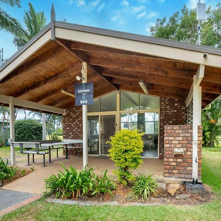 Big4 Tasman Holiday Parks - Ballina レノックス・ヘッド エクステリア 写真