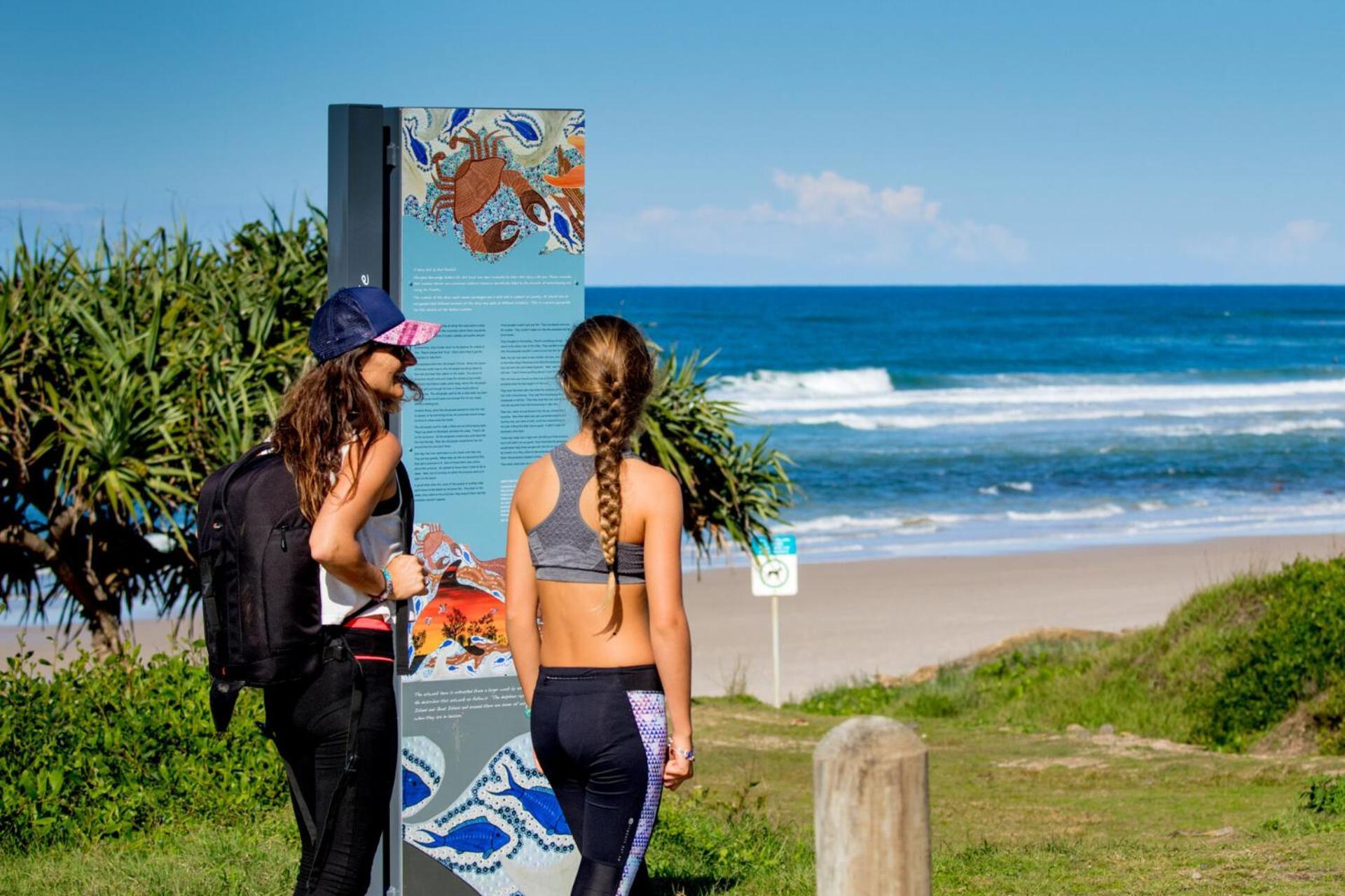 Big4 Tasman Holiday Parks - Ballina レノックス・ヘッド エクステリア 写真