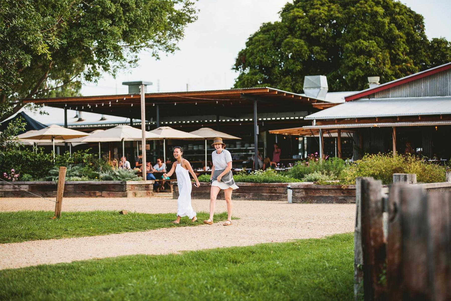 Big4 Tasman Holiday Parks - Ballina レノックス・ヘッド エクステリア 写真