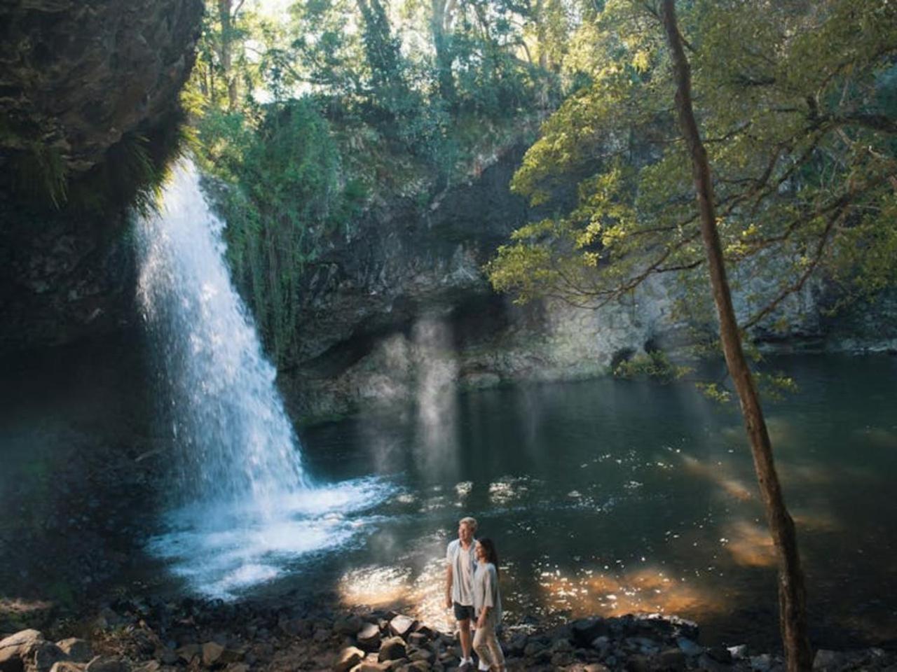 Big4 Tasman Holiday Parks - Ballina レノックス・ヘッド エクステリア 写真