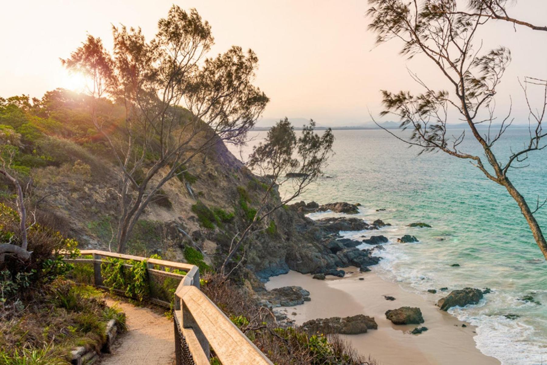 Big4 Tasman Holiday Parks - Ballina レノックス・ヘッド エクステリア 写真