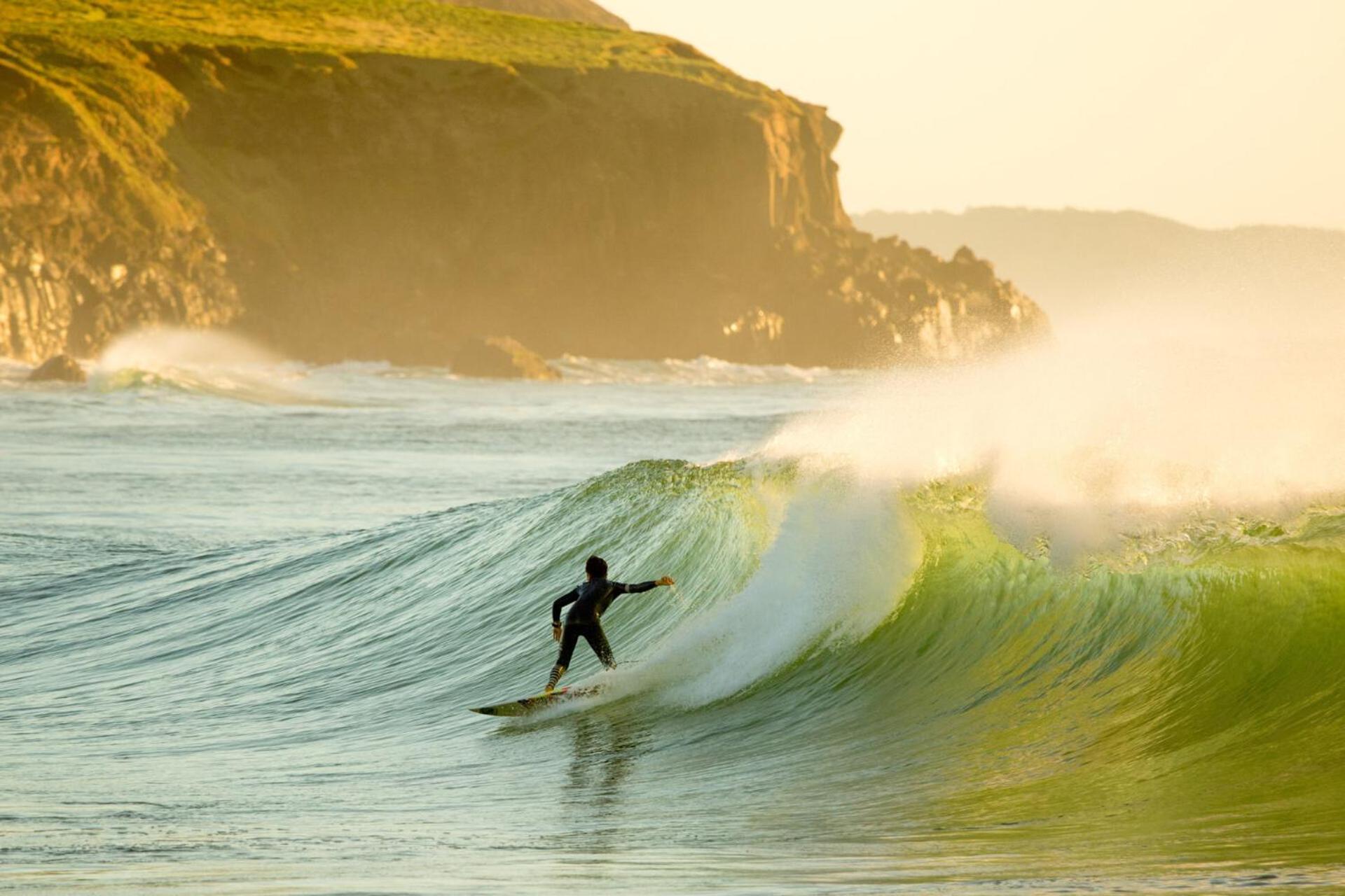 Big4 Tasman Holiday Parks - Ballina レノックス・ヘッド エクステリア 写真