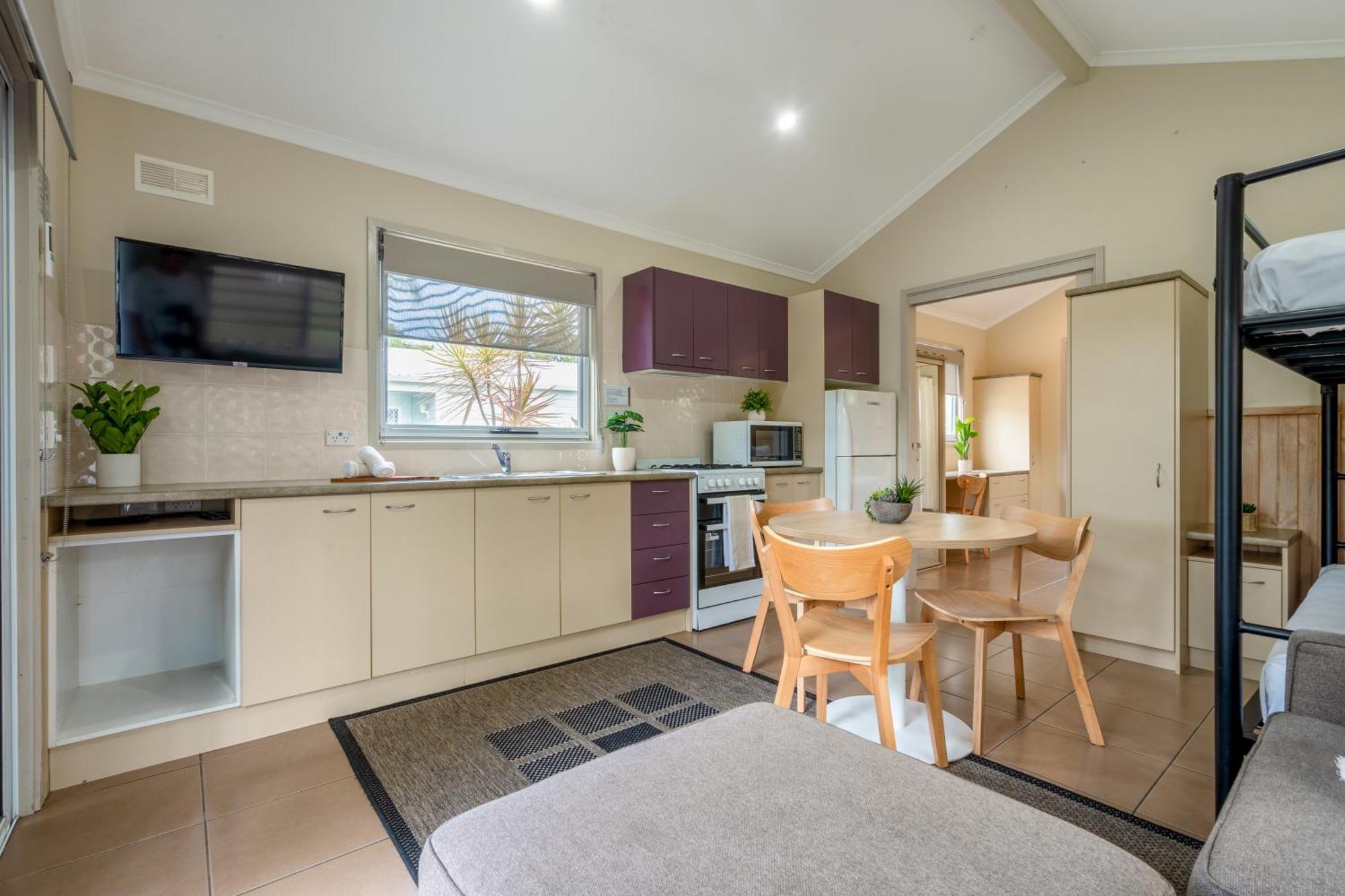 Big4 Tasman Holiday Parks - Ballina レノックス・ヘッド エクステリア 写真