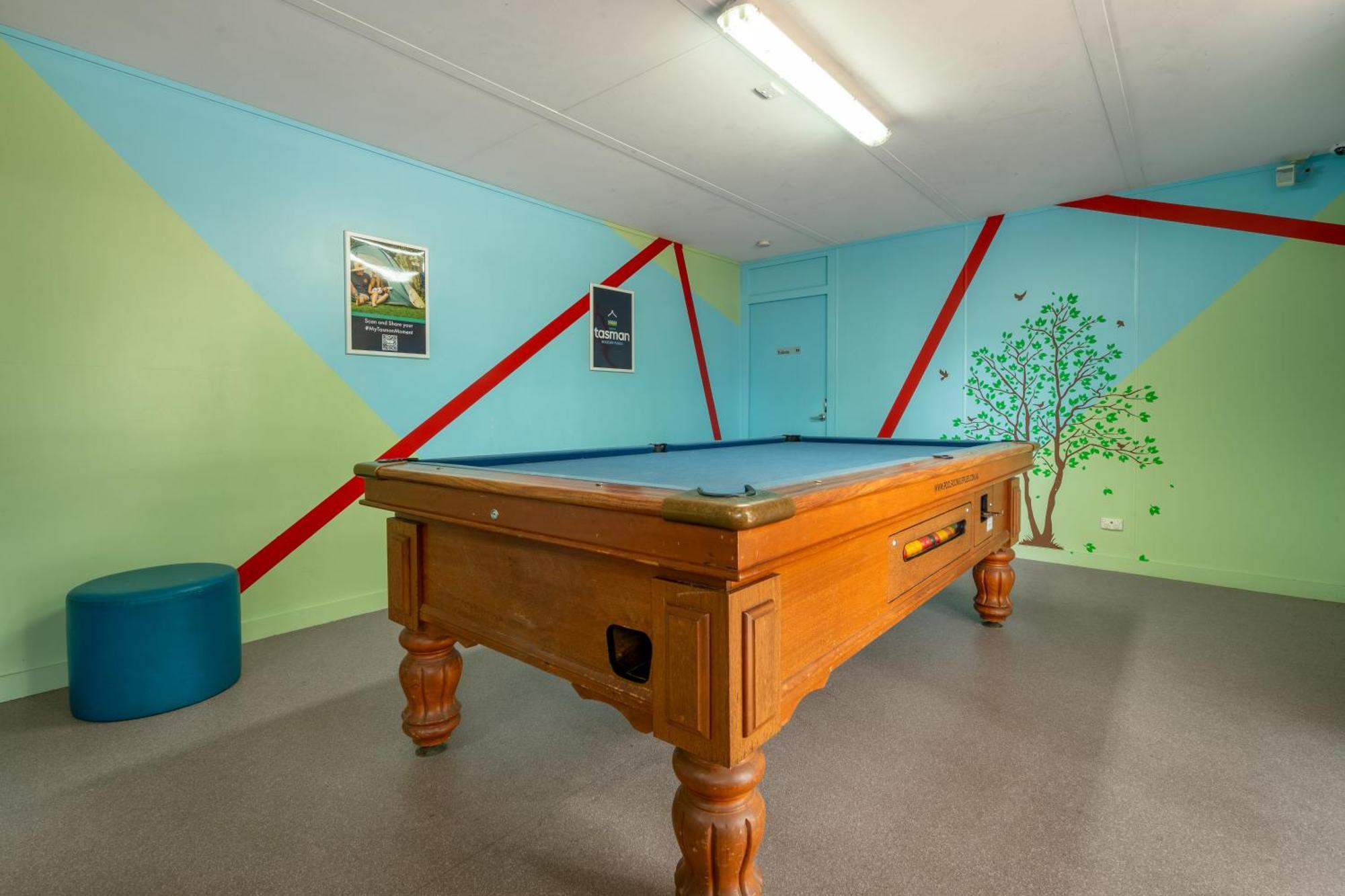 Big4 Tasman Holiday Parks - Ballina レノックス・ヘッド エクステリア 写真