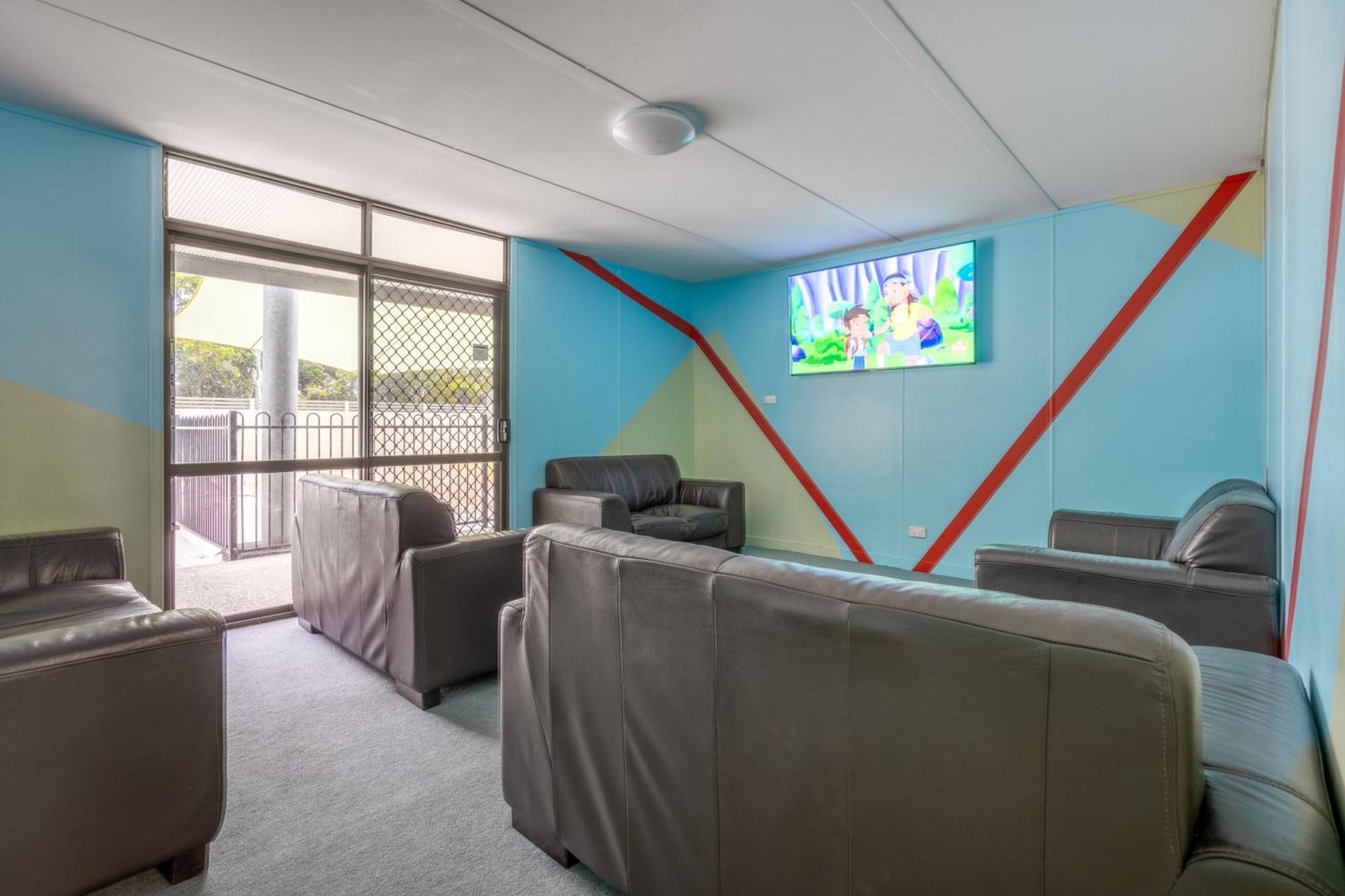 Big4 Tasman Holiday Parks - Ballina レノックス・ヘッド エクステリア 写真