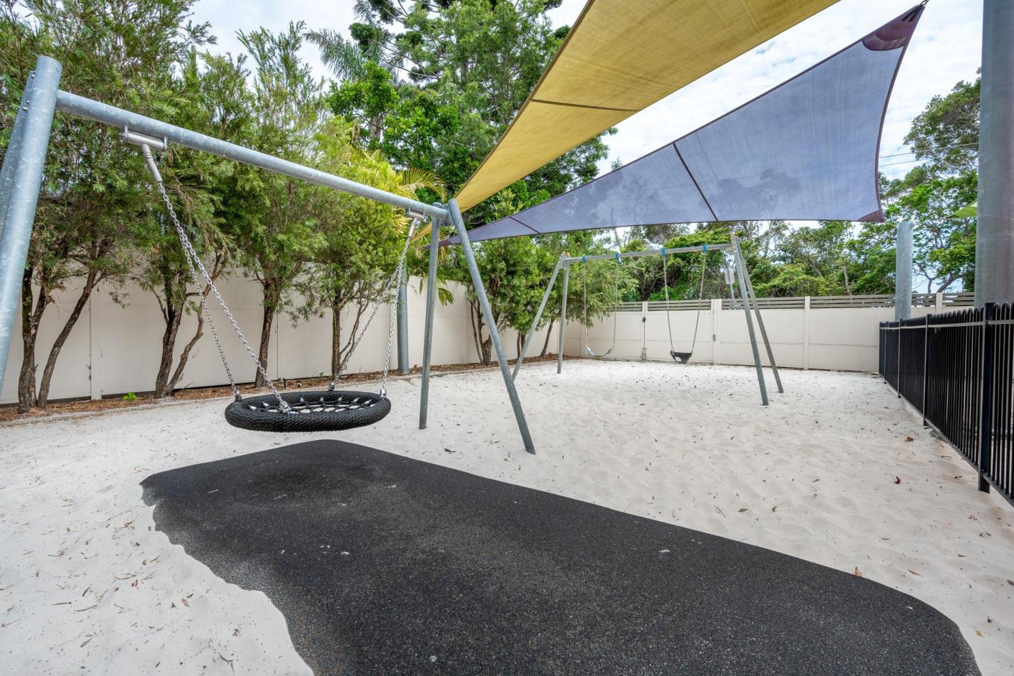 Big4 Tasman Holiday Parks - Ballina レノックス・ヘッド エクステリア 写真