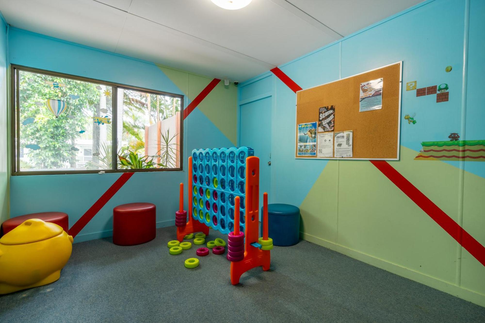 Big4 Tasman Holiday Parks - Ballina レノックス・ヘッド エクステリア 写真