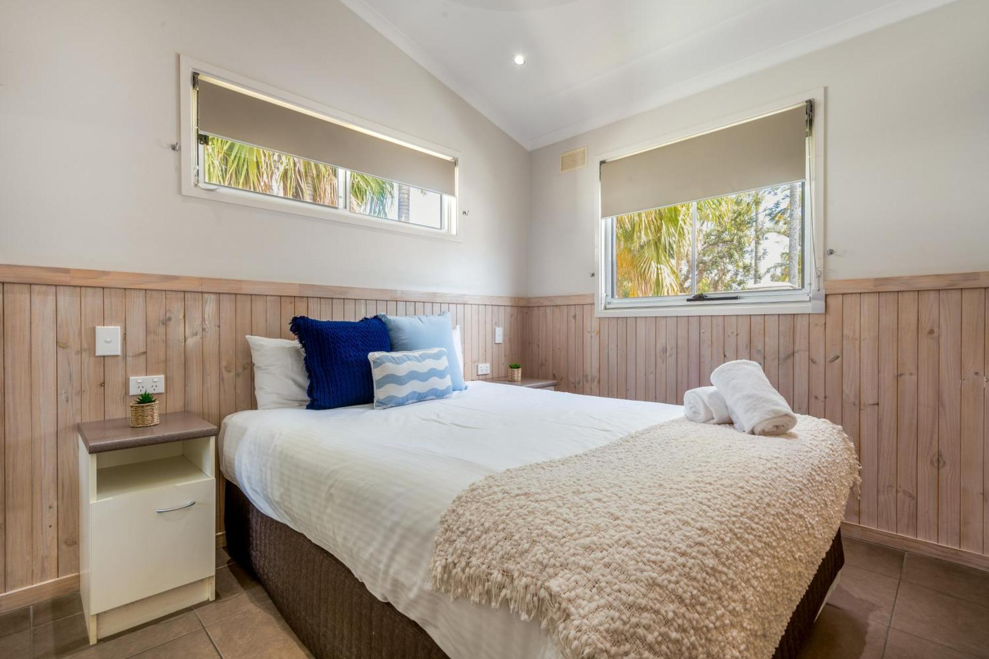 Big4 Tasman Holiday Parks - Ballina レノックス・ヘッド エクステリア 写真