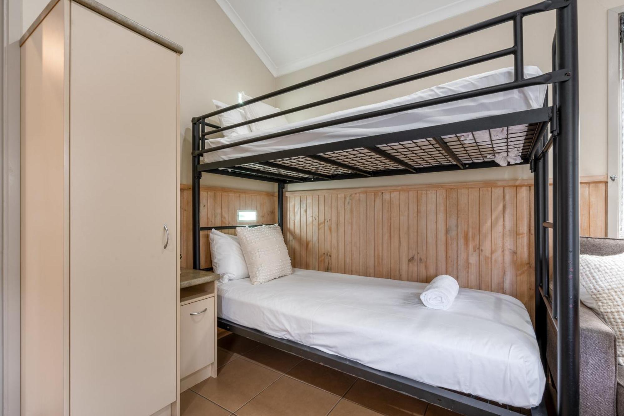Big4 Tasman Holiday Parks - Ballina レノックス・ヘッド エクステリア 写真