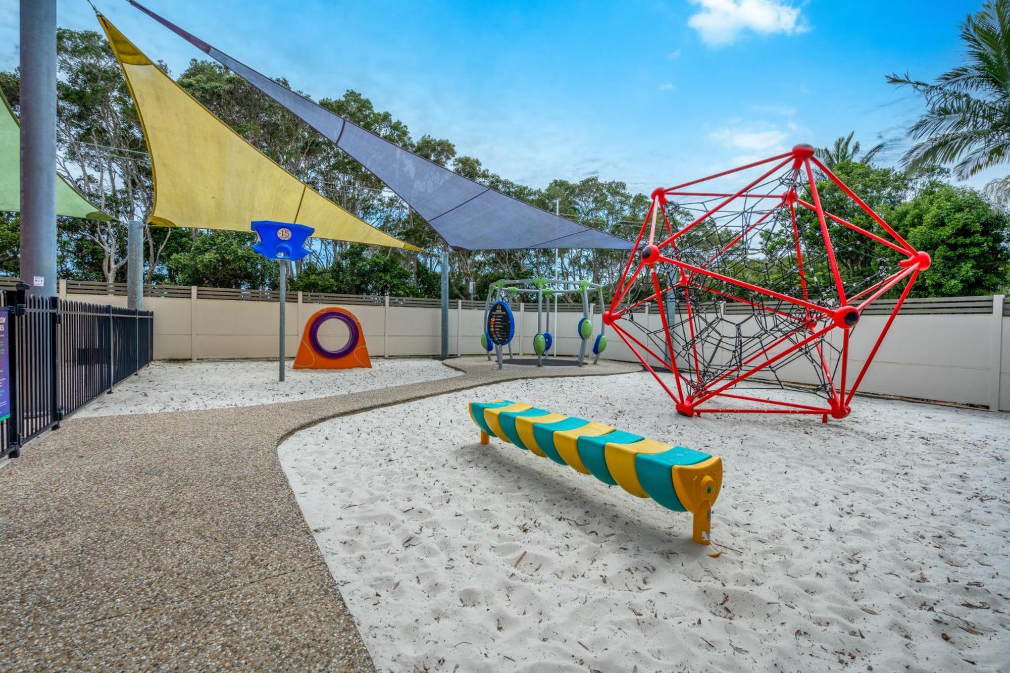 Big4 Tasman Holiday Parks - Ballina レノックス・ヘッド エクステリア 写真