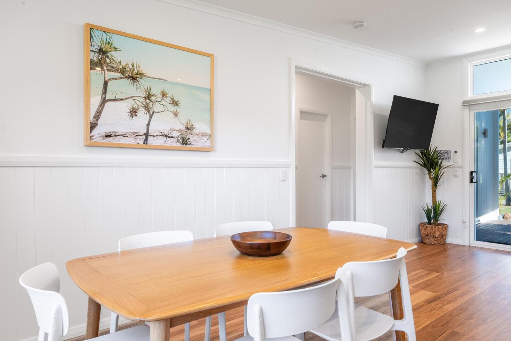 Big4 Tasman Holiday Parks - Ballina レノックス・ヘッド エクステリア 写真