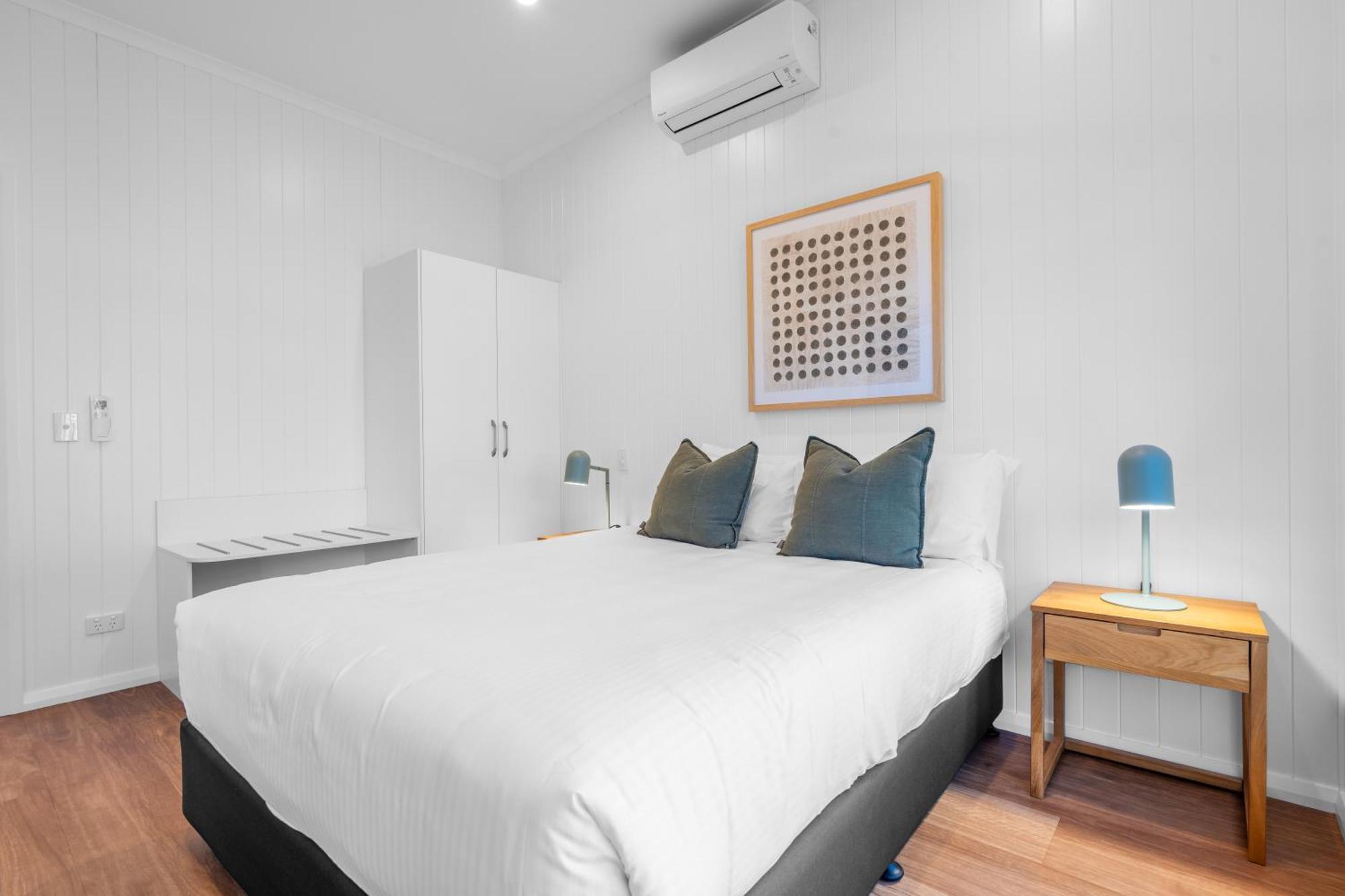 Big4 Tasman Holiday Parks - Ballina レノックス・ヘッド エクステリア 写真