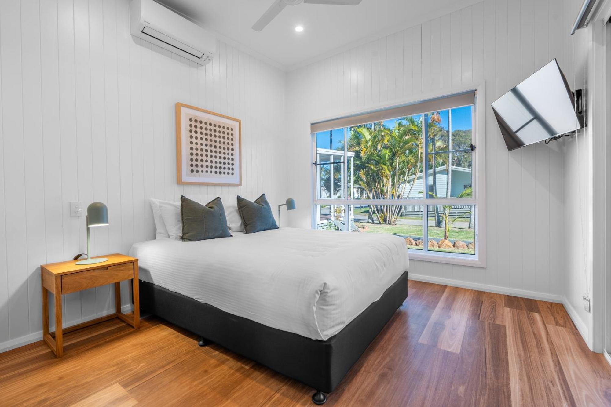 Big4 Tasman Holiday Parks - Ballina レノックス・ヘッド エクステリア 写真