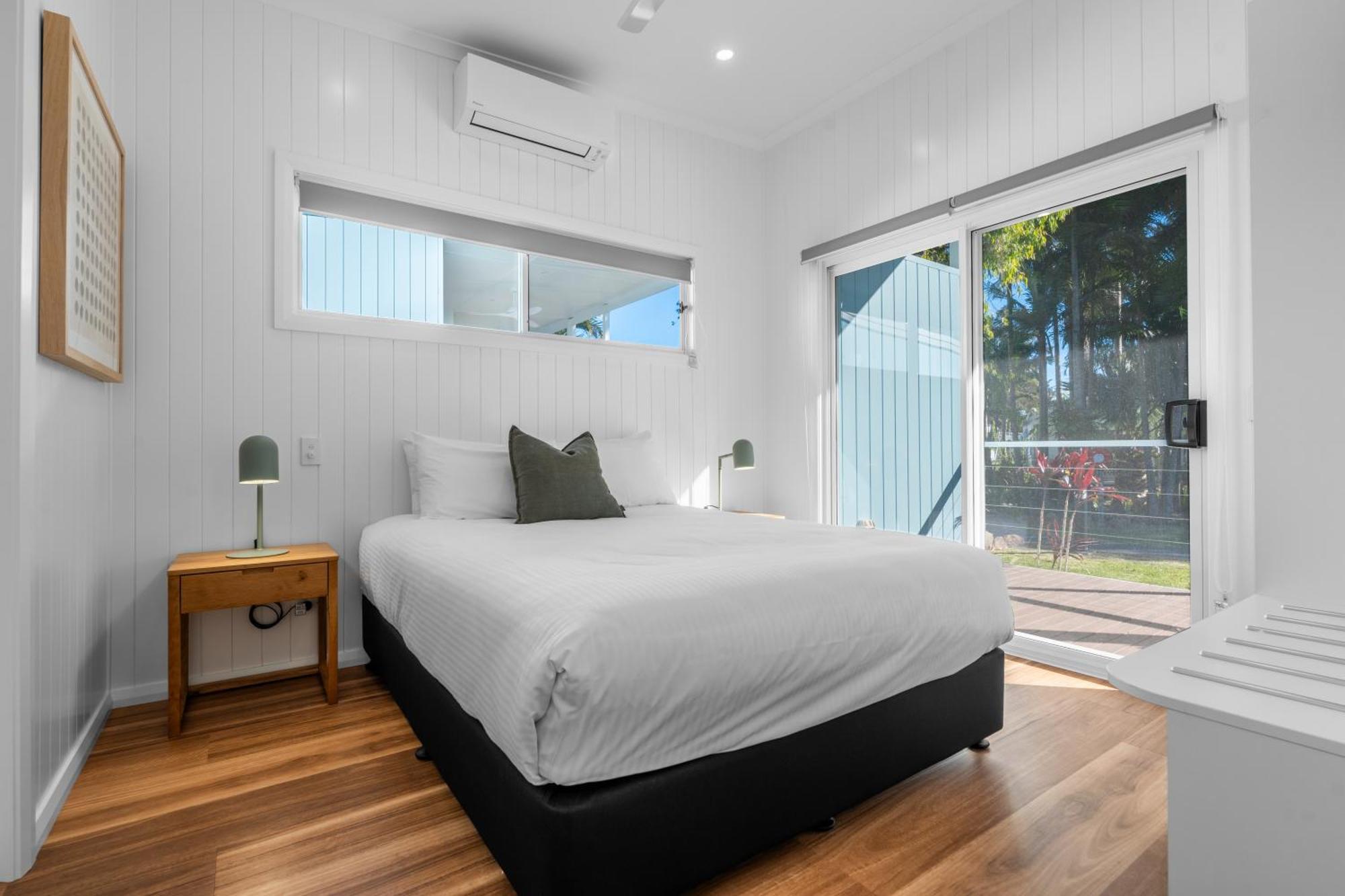 Big4 Tasman Holiday Parks - Ballina レノックス・ヘッド エクステリア 写真