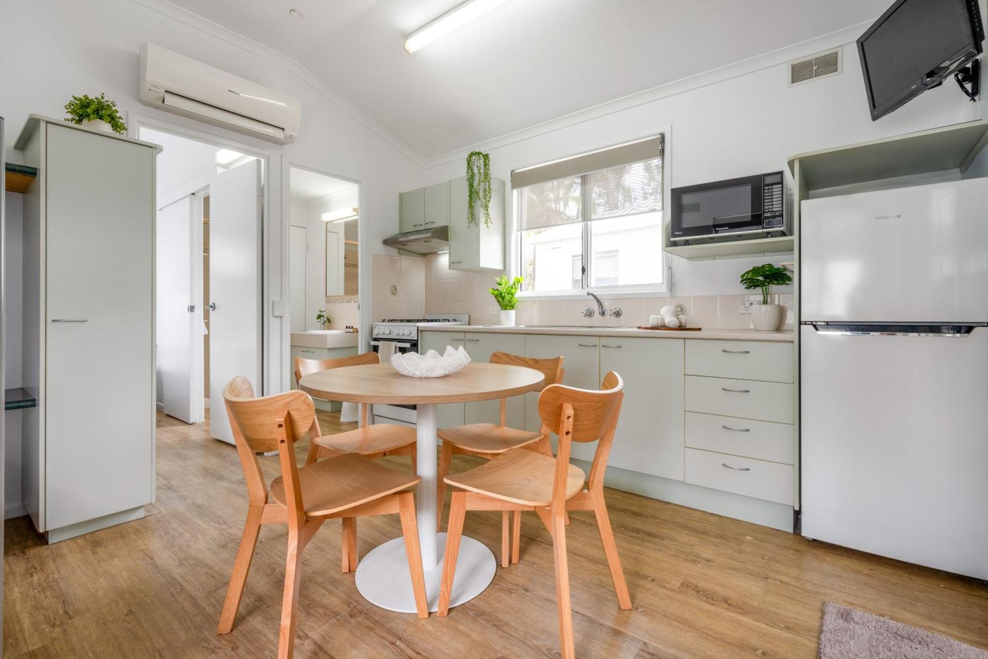 Big4 Tasman Holiday Parks - Ballina レノックス・ヘッド エクステリア 写真